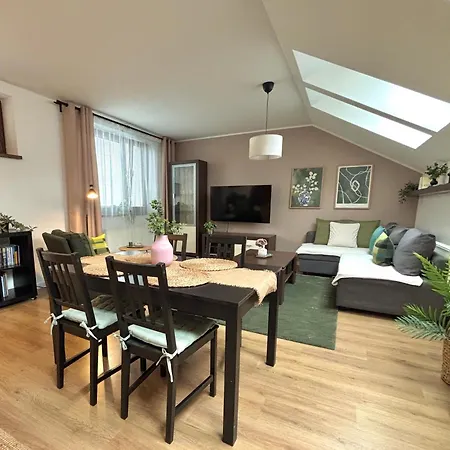 Cozy For Couples, Friends & Families Lejlighed