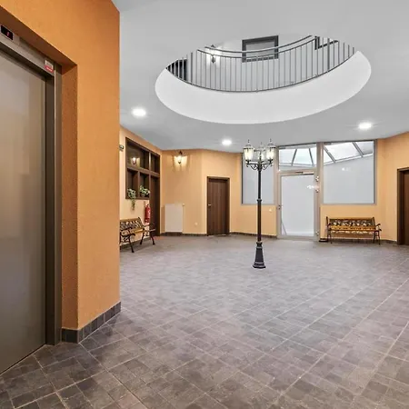 Cozy For Couples, Friends & Families Apartamento *