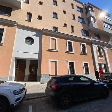 Cozy For Couples, Friends & Families Apartamento *