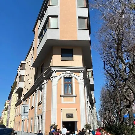 Cozy For Couples, Friends & Families アパート *