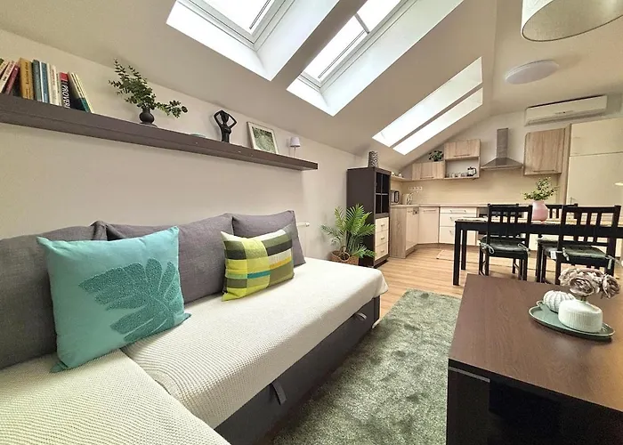 Apartamento Cozy For Couples, Friends & Families *