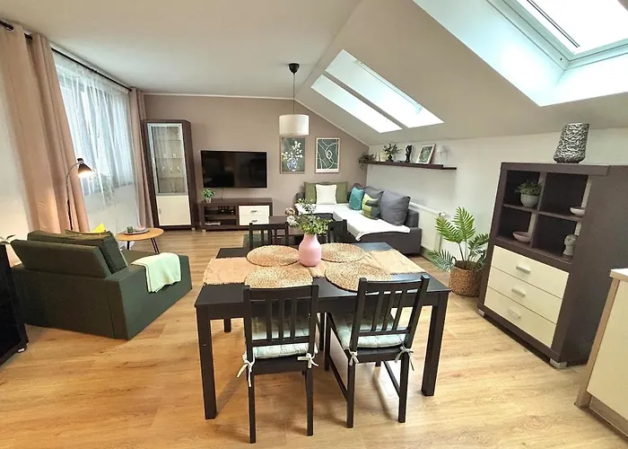 Cozy For Couples, Friends & Families Apartamento *