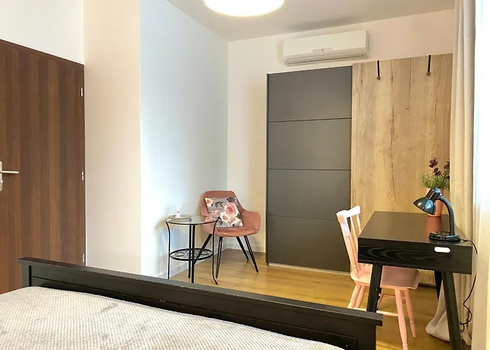 Cozy For Couples, Friends & Families شقة