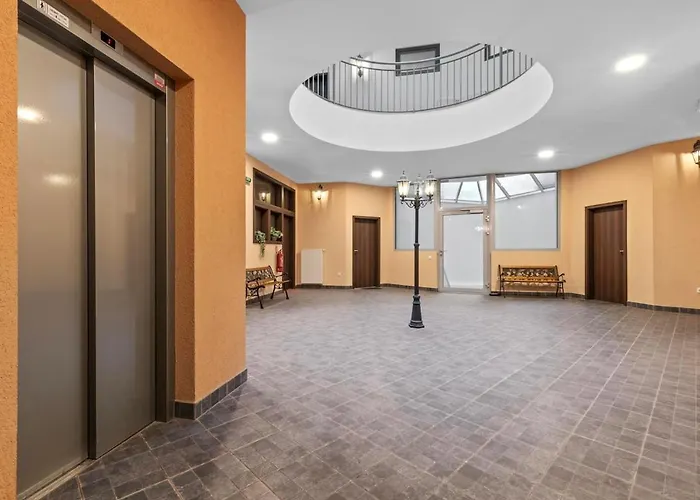 Cozy For Couples, Friends & Families アパート *