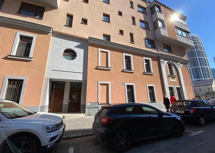 Cozy For Couples, Friends & Families Apartamento *