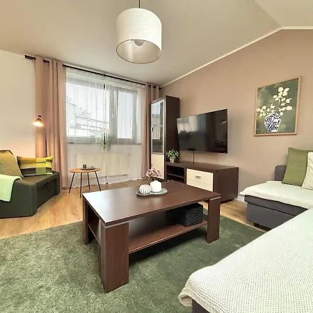 Апартаменты Cozy For Couples, Friends & Families *