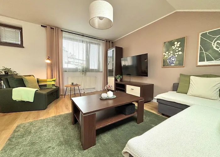 Апартаменты Cozy For Couples, Friends & Families *