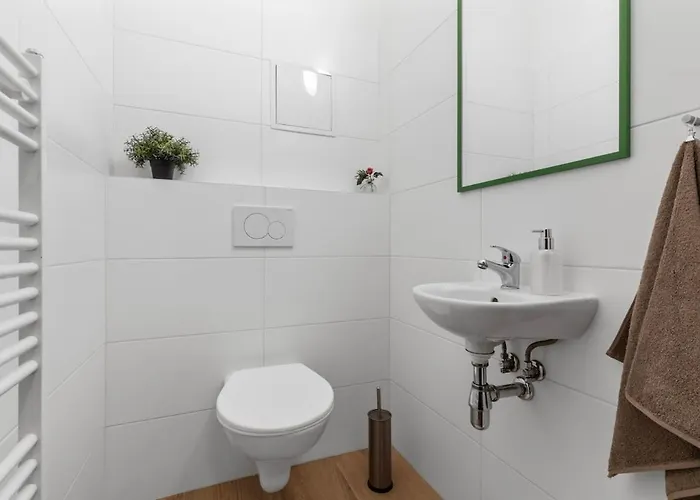 Cozy For Couples, Friends & Families Bratislava