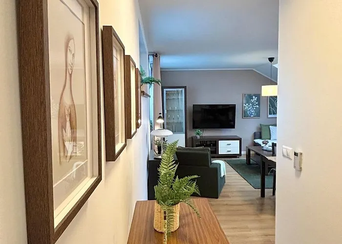 Appartamento Cozy For Couples, Friends & Families *